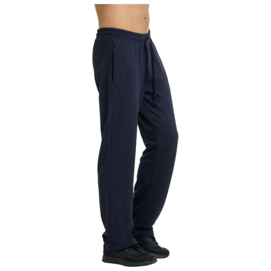 Target Ανδρικό παντελόνι φόρμας Open Hem FrenchTerry Pants